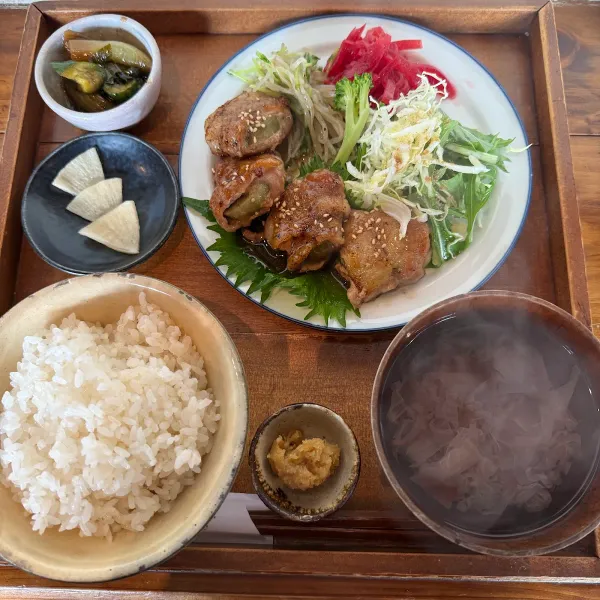 아메이로 식당 사진 5