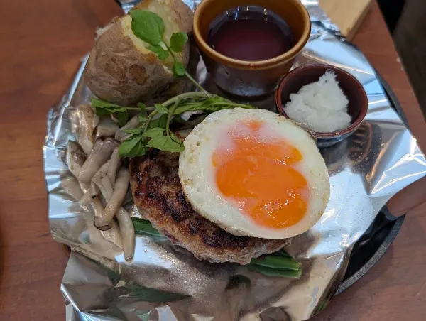 그릴캐피탈 토요테(동양정) 난바점 사진 4