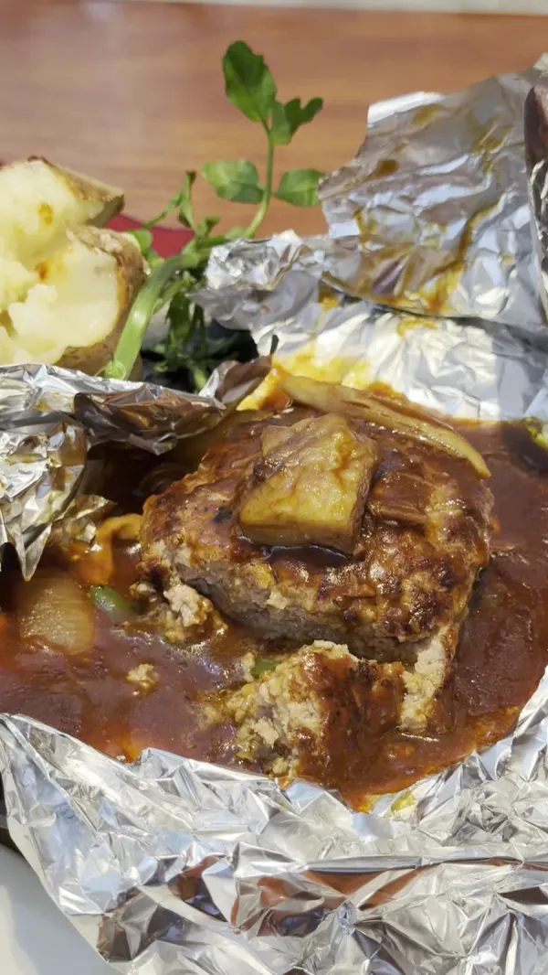그릴캐피탈 토요테(동양정) 난바점 사진 5