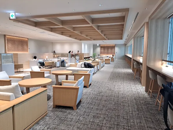 Lounge Fukuoka