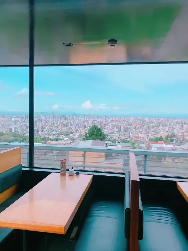Miyakoshiyako high grown cafe 사진 2
