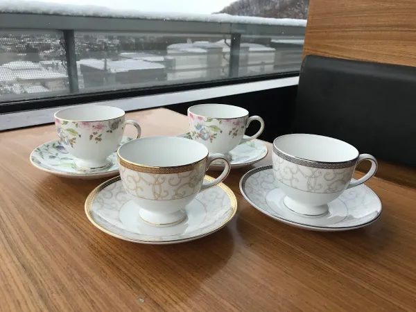 Miyakoshiyako high grown cafe 사진 3