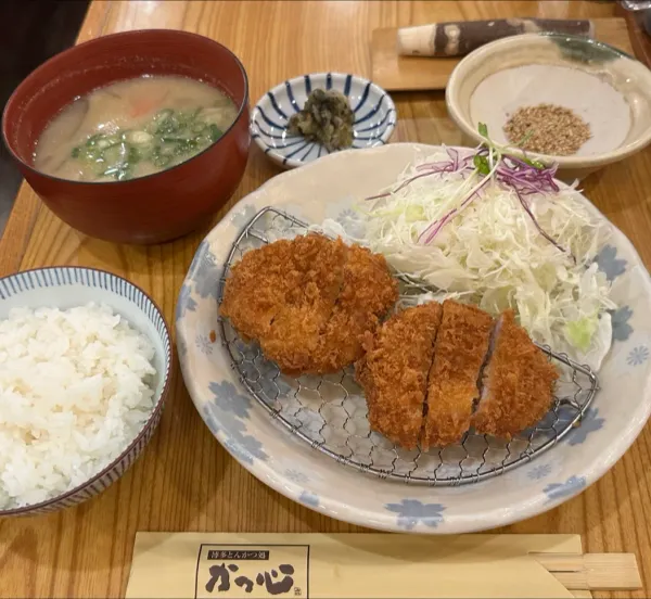 카츠신 사진 3
