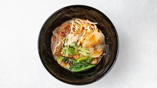 榕榕麻辣湯(ヨーヨーマーラータン) 사진 3