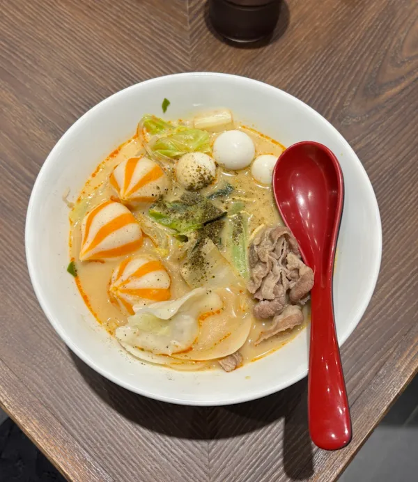 榕榕麻辣湯(ヨーヨーマーラータン) 사진 4
