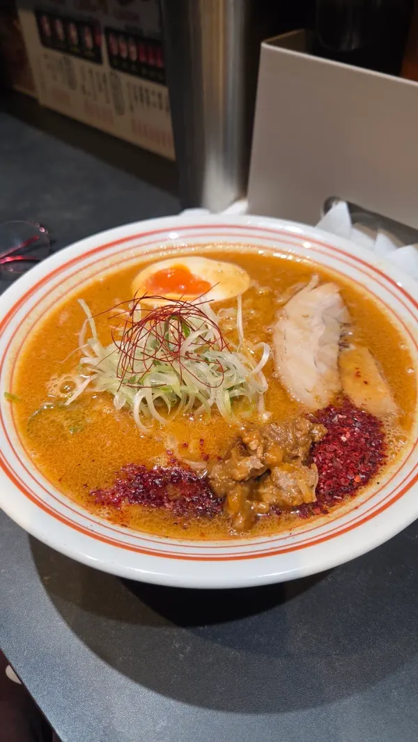 榕榕麻辣湯(ヨーヨーマーラータン) 사진 5