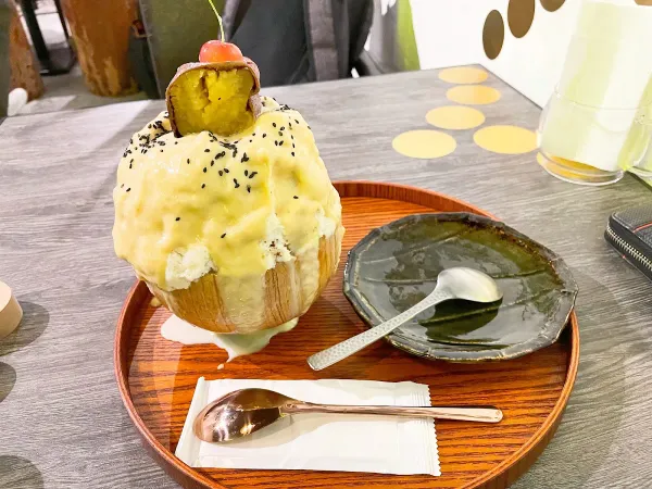とろ芋専門 芋ッ果(モッカ)。 사진 4