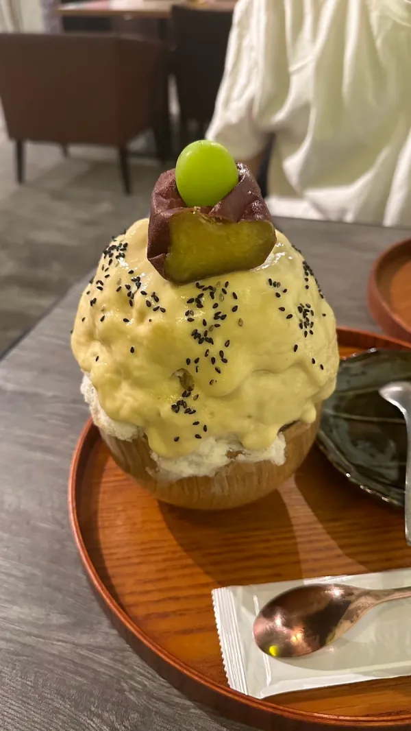 とろ芋専門 芋ッ果(モッカ)。 사진 5