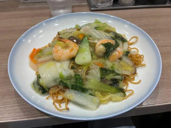 551 호라이 신사이바시 다이마루점 사진 4