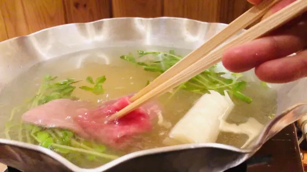 Tokyo Meat Shabu House 사진 3
