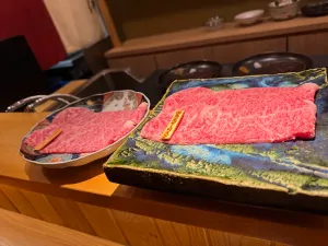 東京肉しゃぶ家 Tokyo-nikushabuya