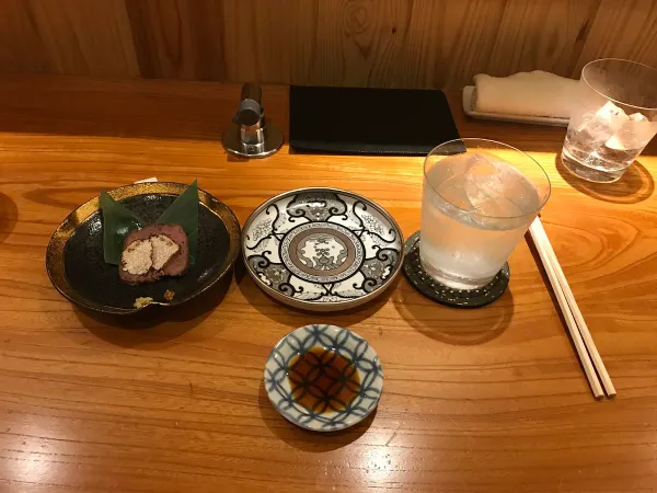 東京肉しゃぶ家 Tokyo-nikushabuyaの写真5