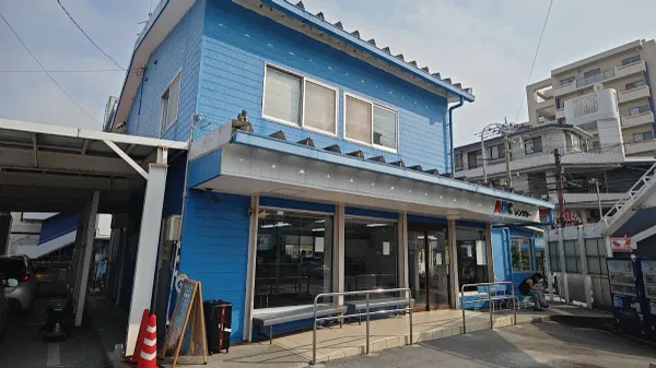 ABC Rental Car Naha Airport Branch Office 사진 2