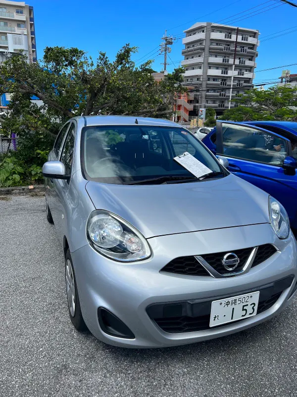 ABC Rental Car Naha Airport Branch Office 사진 3