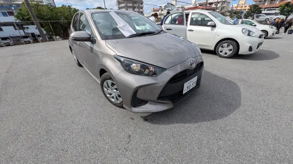 ABC Rental Car Naha Airport Branch Office 사진 4
