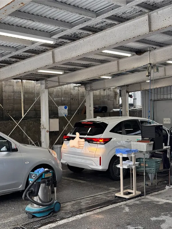ABC Rental Car Naha Airport Branch Office 사진 5