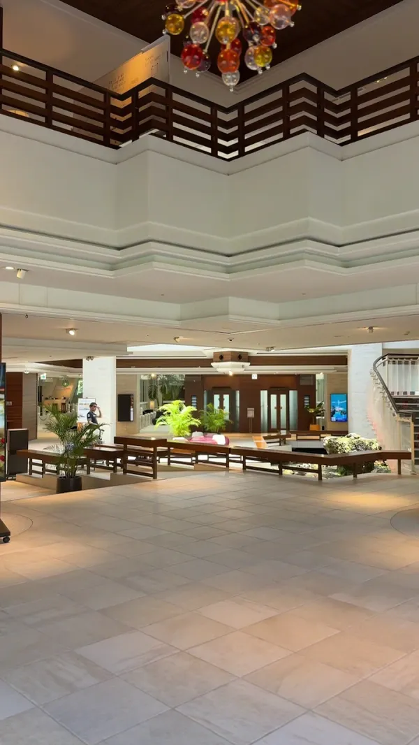 Sheraton Hotels and Resorts 사진 3