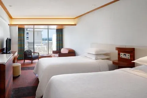 Sheraton Hotels and Resorts 사진 4
