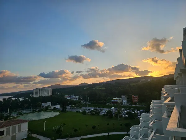 Sheraton Hotels and Resortsの写真4
