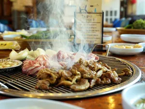 가나안덕 일산본점
