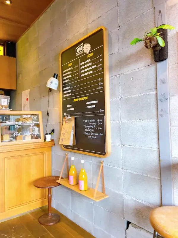 SPOT COFFEE STAND 사진 2