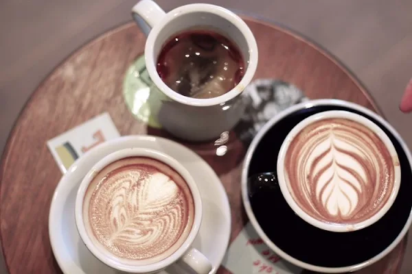 SPOT COFFEE STAND 사진 4