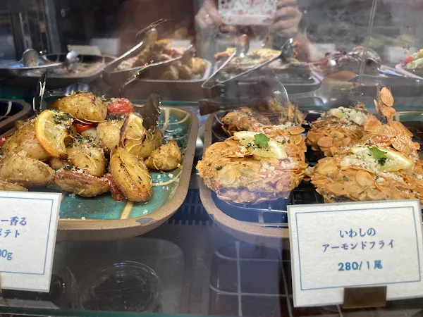 sōen coffee & sōzai stand. 사진 3