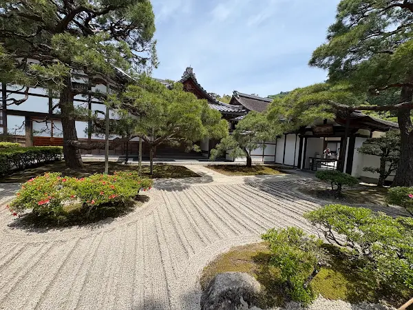 지쇼지 사진 5