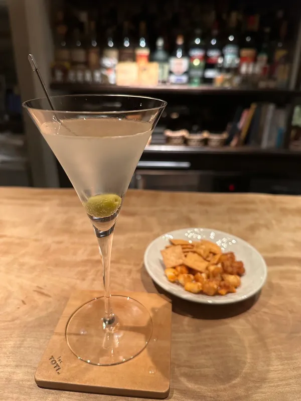 TOTI ni BAR 사진 4