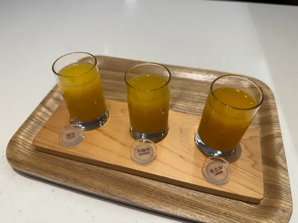 10 FACTORY 마쓰야마 본점 사진 5