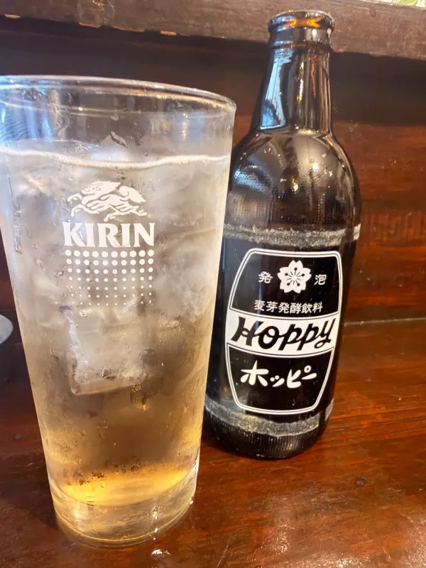 신바시 이조우 사진 3