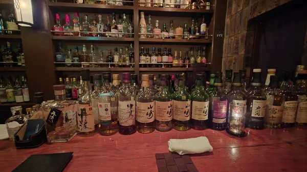 Moonshine 사진 2