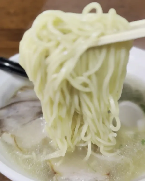 멘야 나카무라 사진 2
