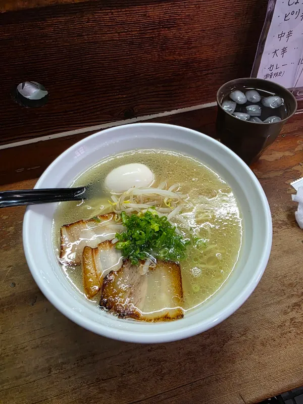 멘야 나카무라 사진 5