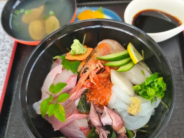 요시노야 사진 4