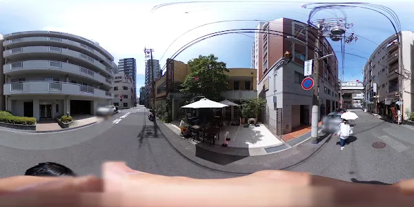 모토마치 케이크