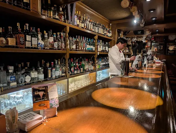 SAVOY KITANOZAKA