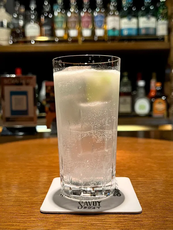 SAVOY KITANOZAKA 사진 4