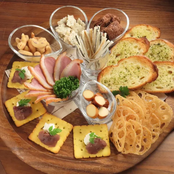串揚オイルマルシェ 사진 4