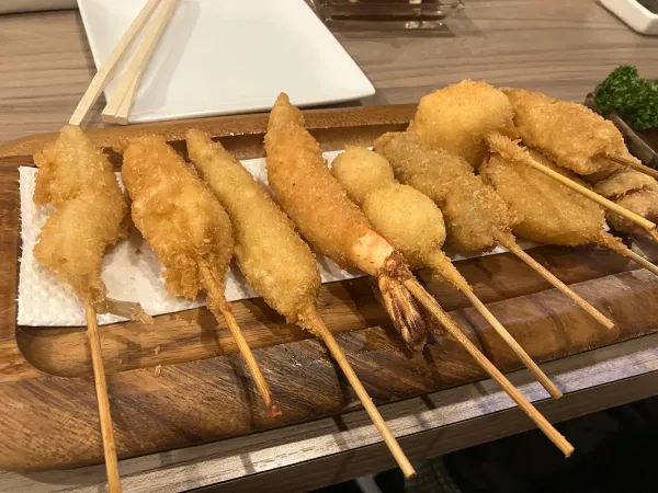 串揚オイルマルシェ 사진 5