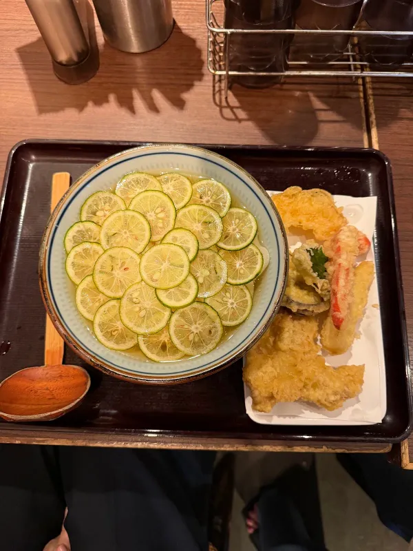 Kagawa Ippuku Kanda 사진 4