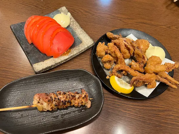 야키토리 지로 本格炭火焼き 焼き鳥店じろー 사진 3