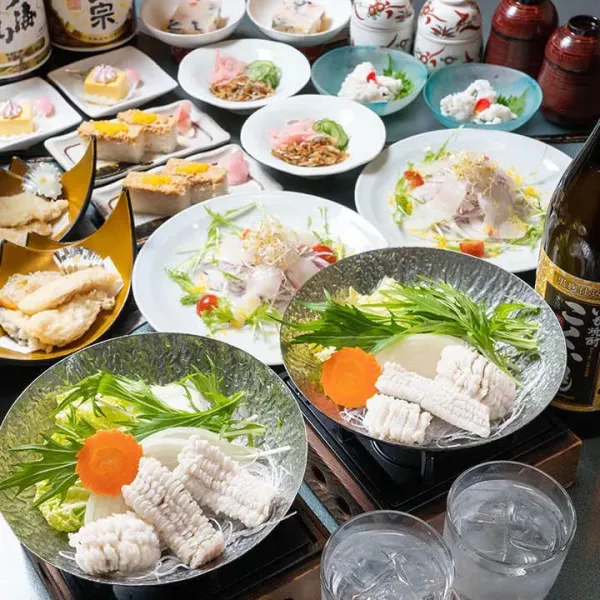 Dotombori Jihei 사진 5