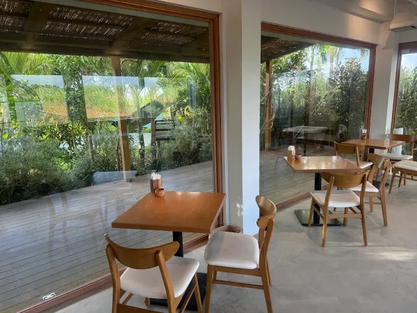 Blue Turtle Farm Mango Cafe 사진 3