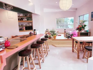 오코노미야끼 사리쨩