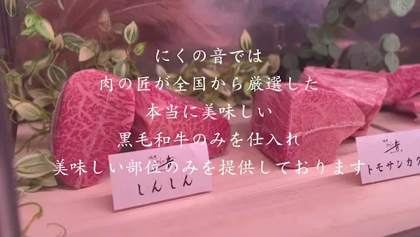 야키니쿠 니쿠노네 사진 3