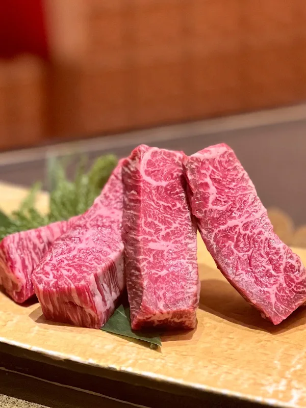 야키니쿠 니쿠노네 사진 4