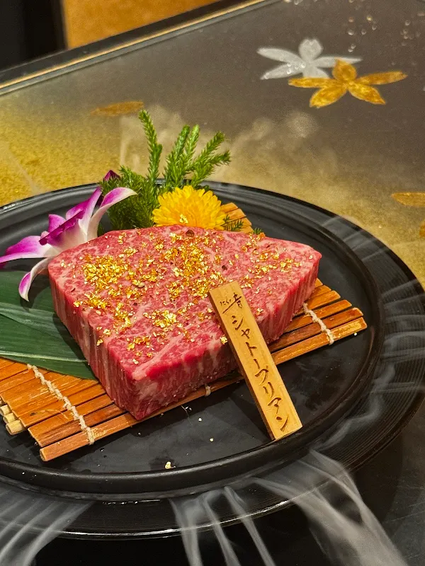 야키니쿠 니쿠노네 사진 5
