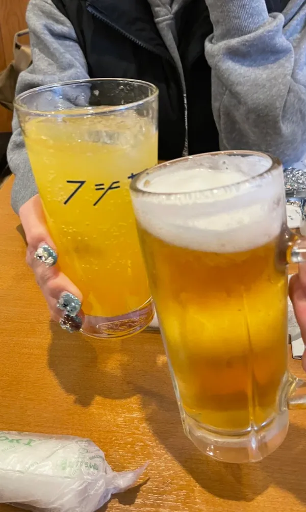 大衆酒場 富士山 사진 3