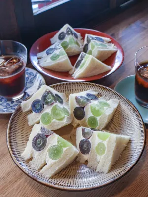 市川屋珈琲